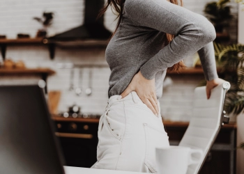 العلاجات العشبية لفتق القرص