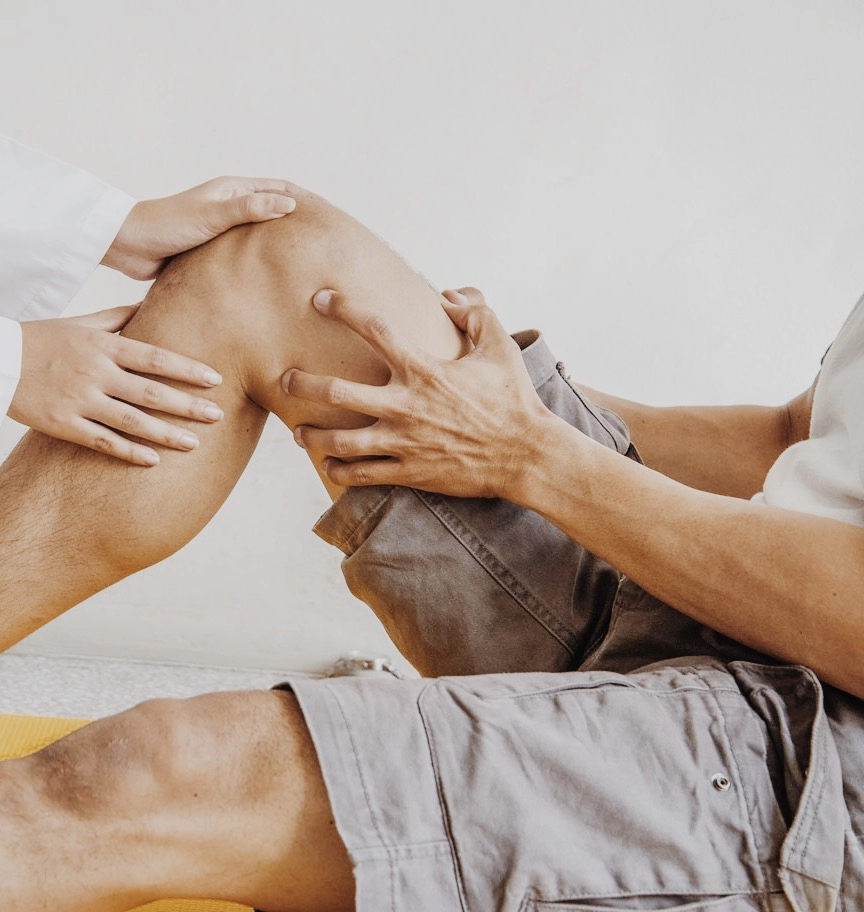 جراحة الركبة الاصطناعية