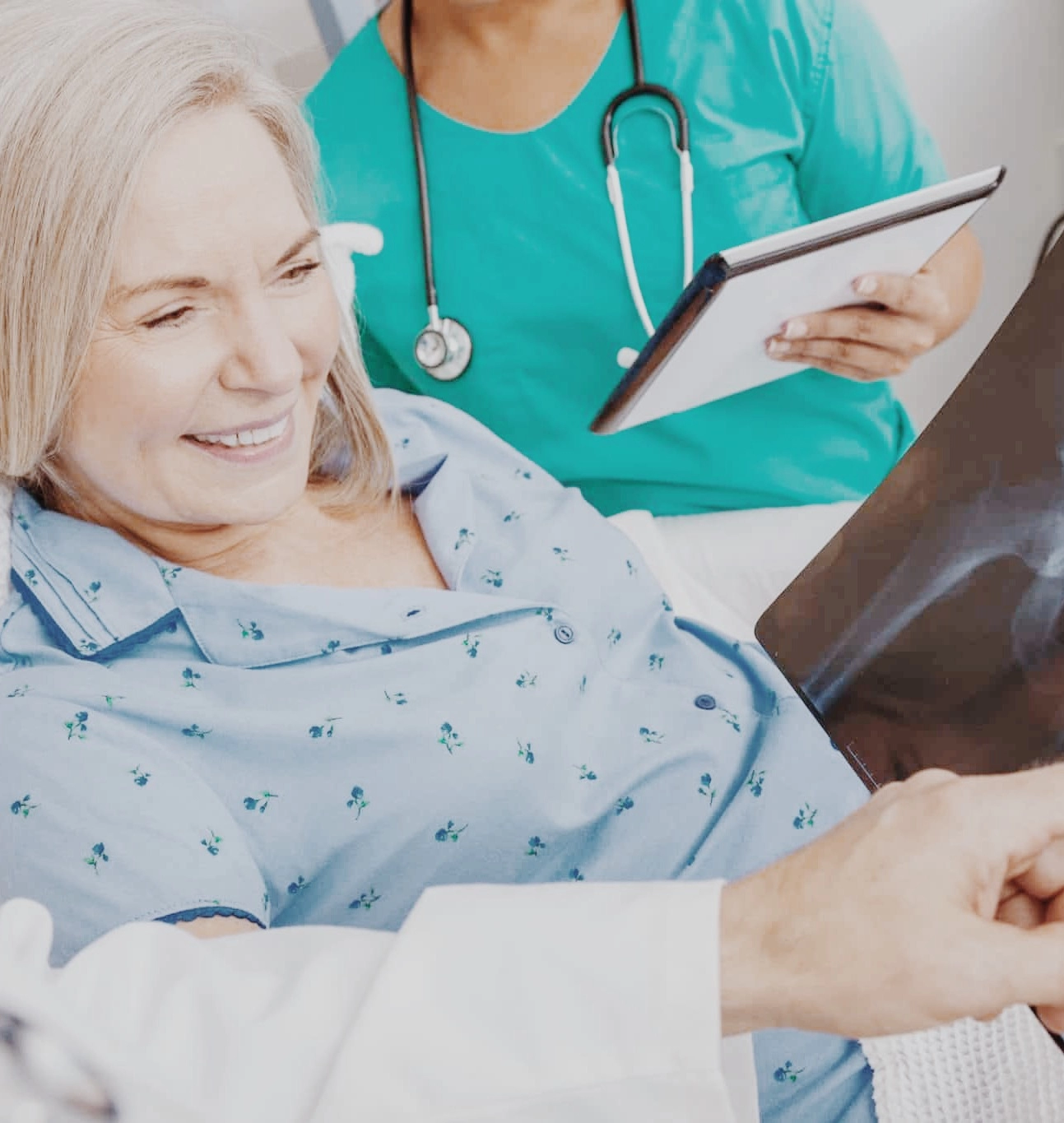 جراحة الورك الاصطناعية