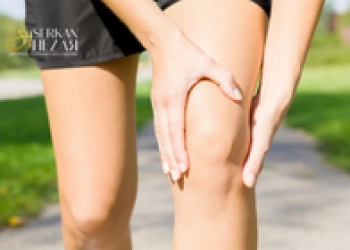 التهاب المفاصل في الركبة: ما الذي يساعد في التخفيف منه؟